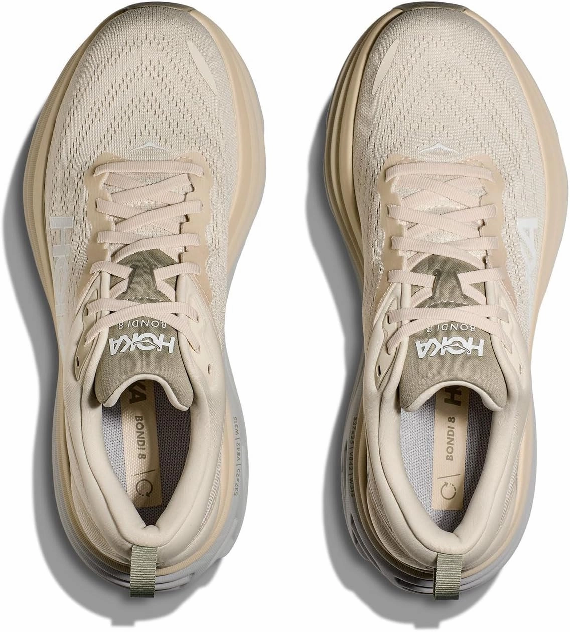 HOKA Women's Gymnastics Shoes Running Shoes St George Utah