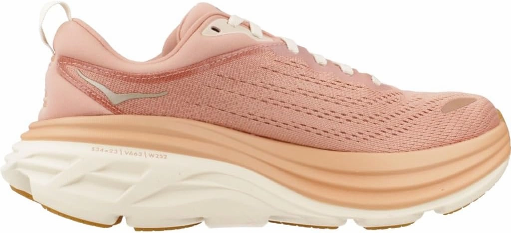 Best Arch Support HOKA Women's Running Shoes