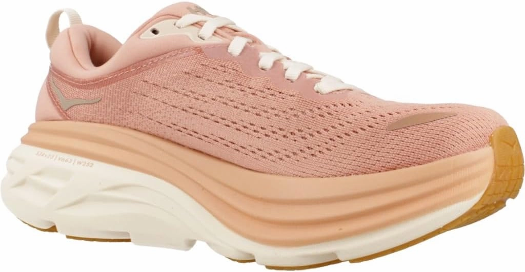 Best Alternative To HOKA Women's Running Shoes