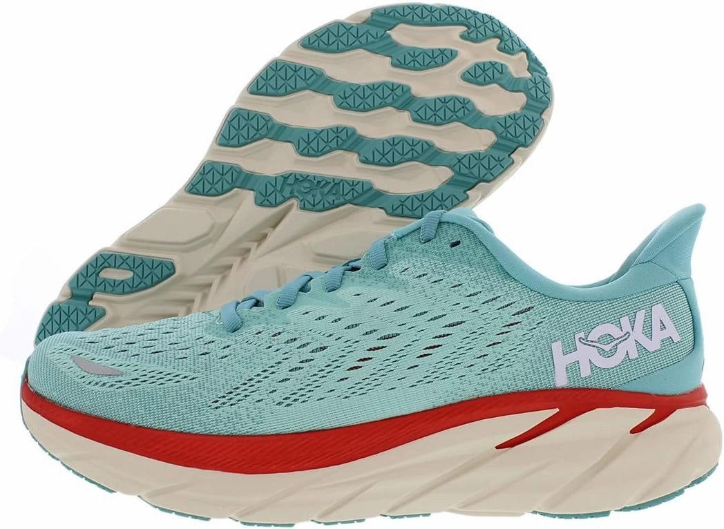 Hoka Women's Sneaker Running Shoe Sale Nearby