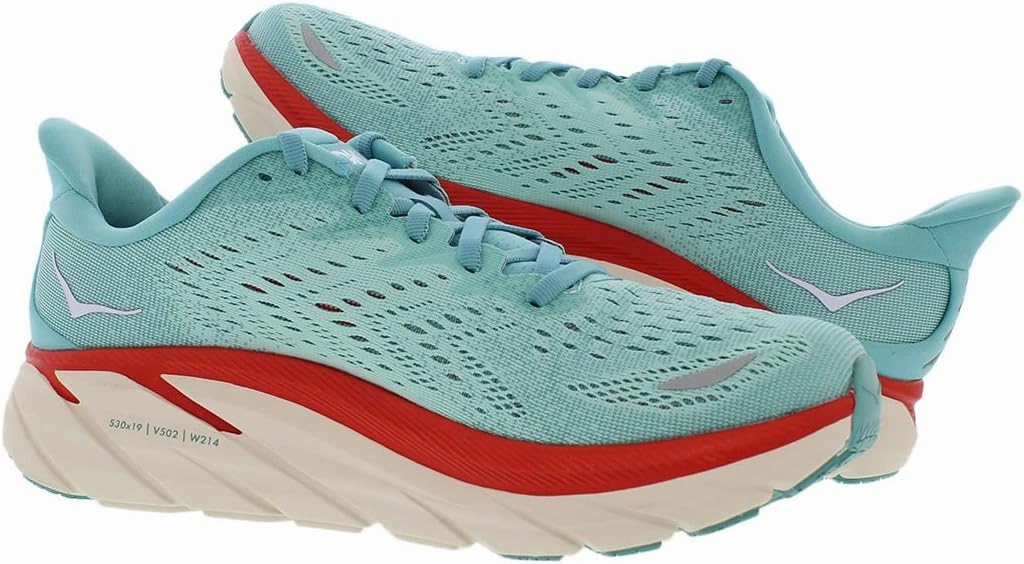 Laces For Hoka Women's Sneaker Running Shoe