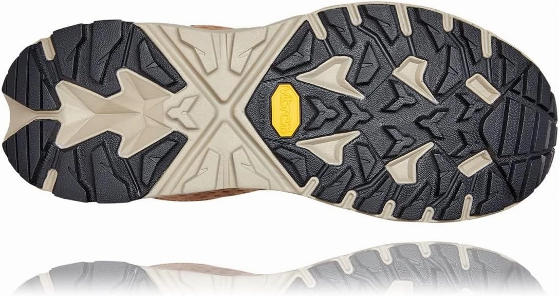 Hoka Women's Walking Shoe Hiking Best Shoes For Hallux Rigidus