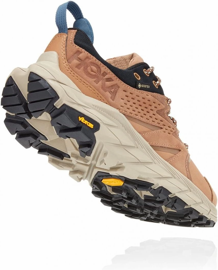 Hoka Women's Walking Shoe Hiking Shoes Mach 6