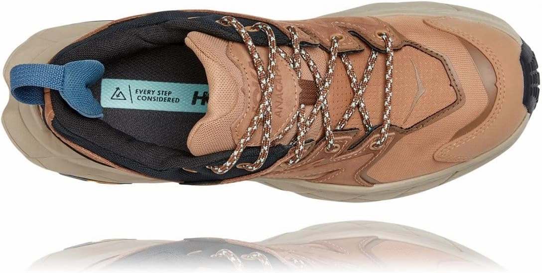 Walnut Creek Hoka Women's Walking Shoe Hiking
