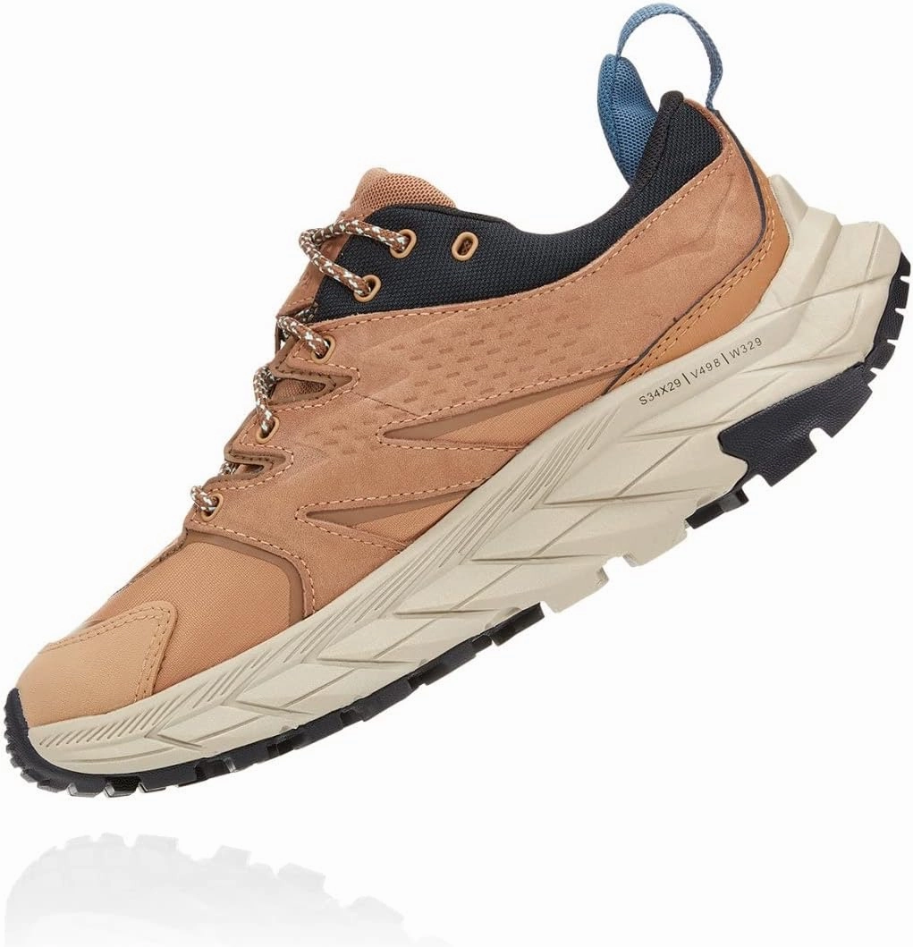 Topeka Ks Hoka Women's Walking Shoe Hiking