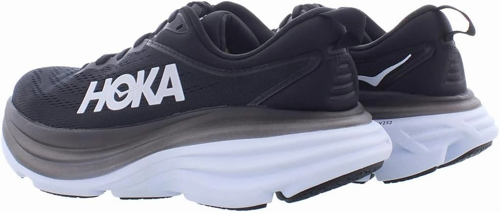Causing Shin Splints Hoka Women's Walking Shoe Trainers, 6.5 US