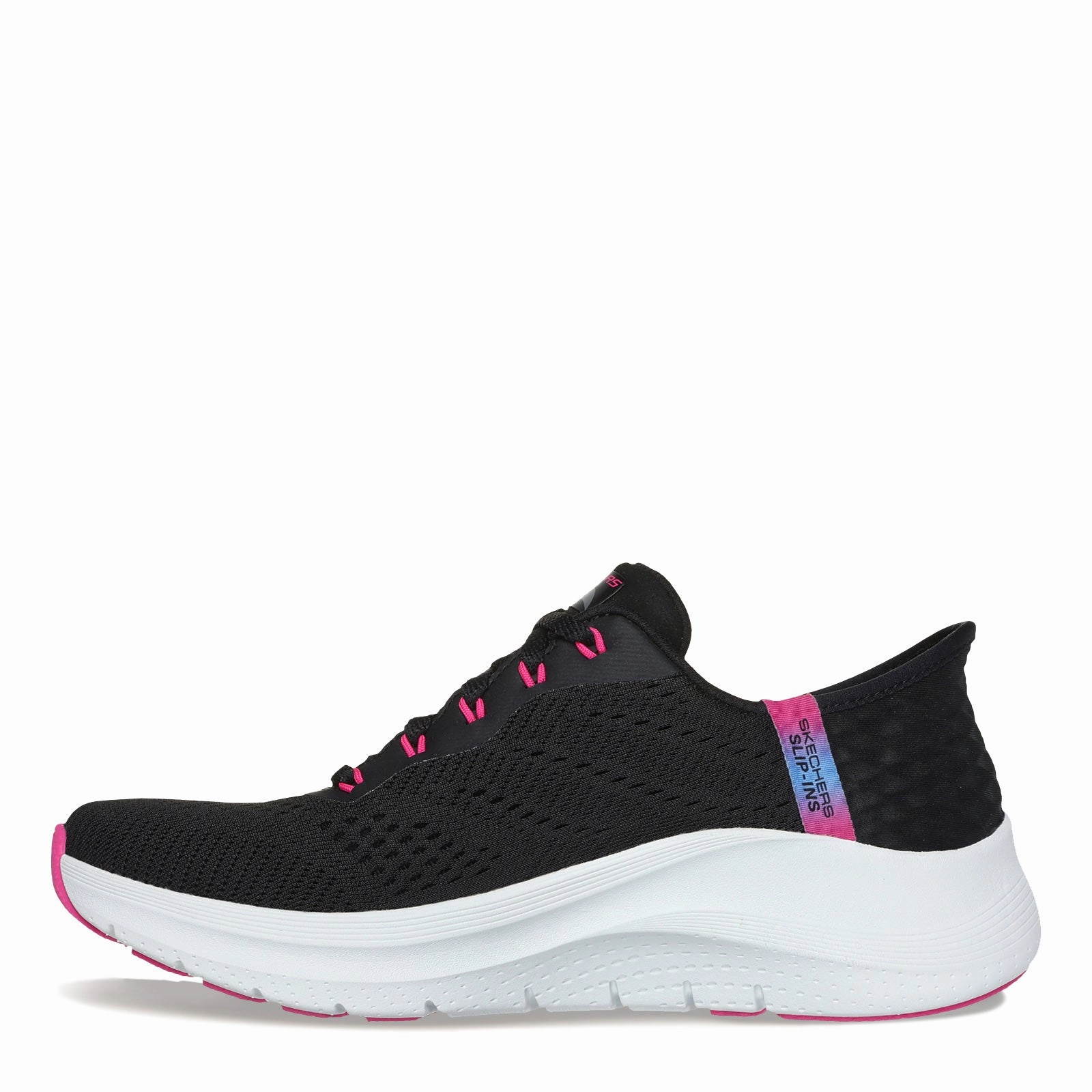 Women's Skechers, Slip-ins: Arch Fit 2.0 - Easy Chic Sneaker Wide Slip Shoes