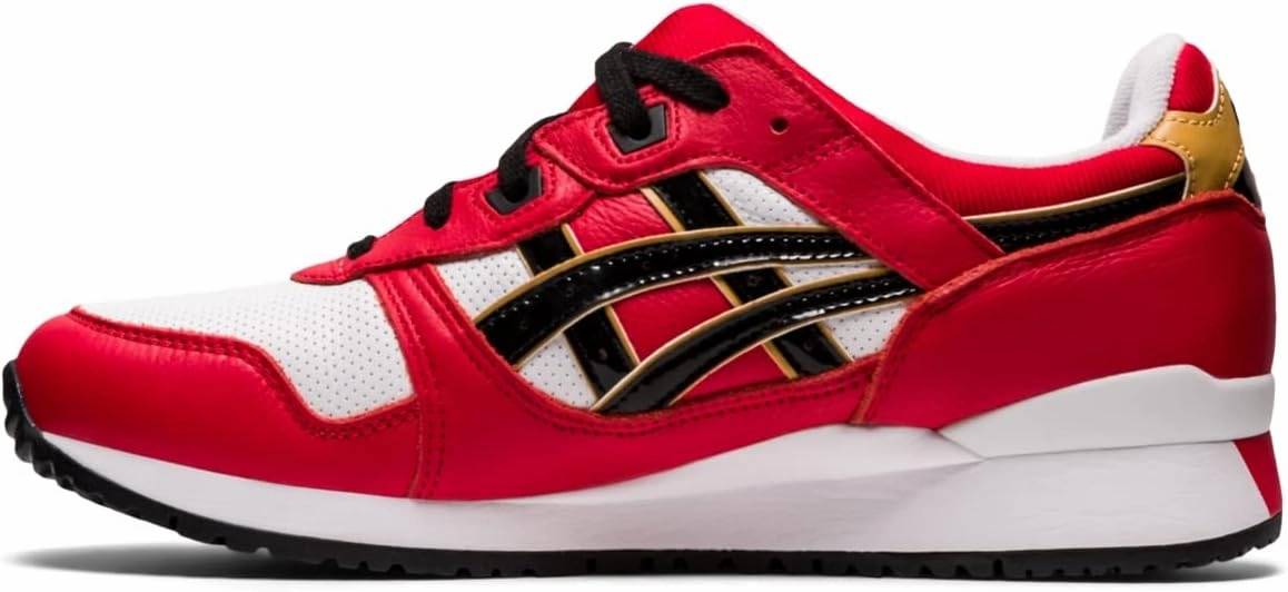 ASICS Men's Gel-Lyte III Og Sneakers Asics Jogger X81 Sportstyle Shoes