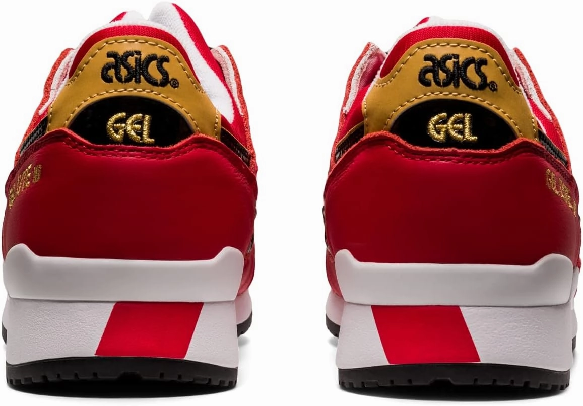 Stefon Diggs Asics Shoes ASICS Men's Gel-Lyte III Og Sneakers