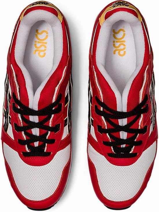 Asics Wrestling Shoes Cael V5 0 ASICS Men's Gel-Lyte III Og Sneakers