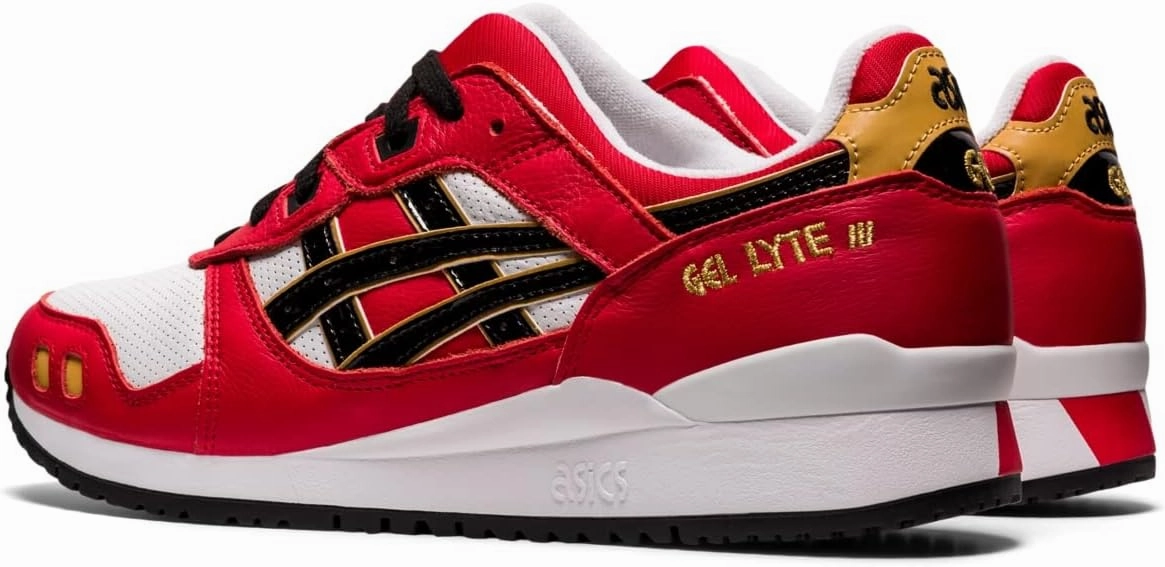 Asics Shoes Tiger Onitsuka ASICS Men's Gel-Lyte III Og Sneakers