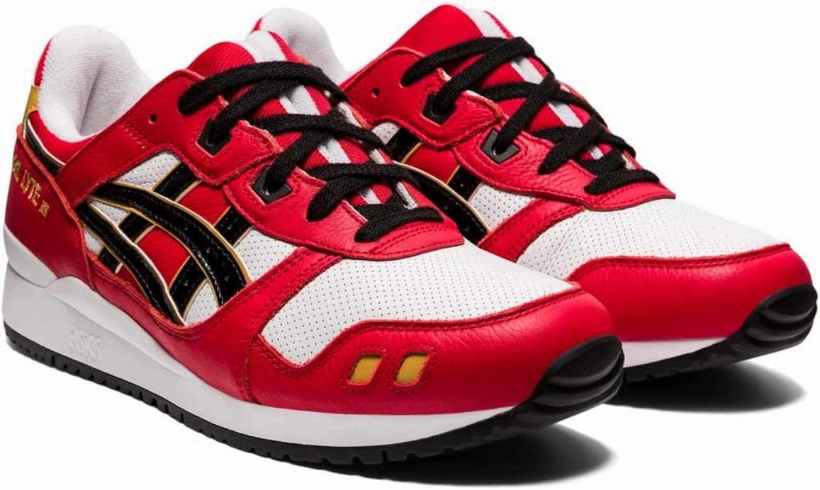 Asics Gel Volleyball Shoes ASICS Men's Gel-Lyte III Og Sneakers