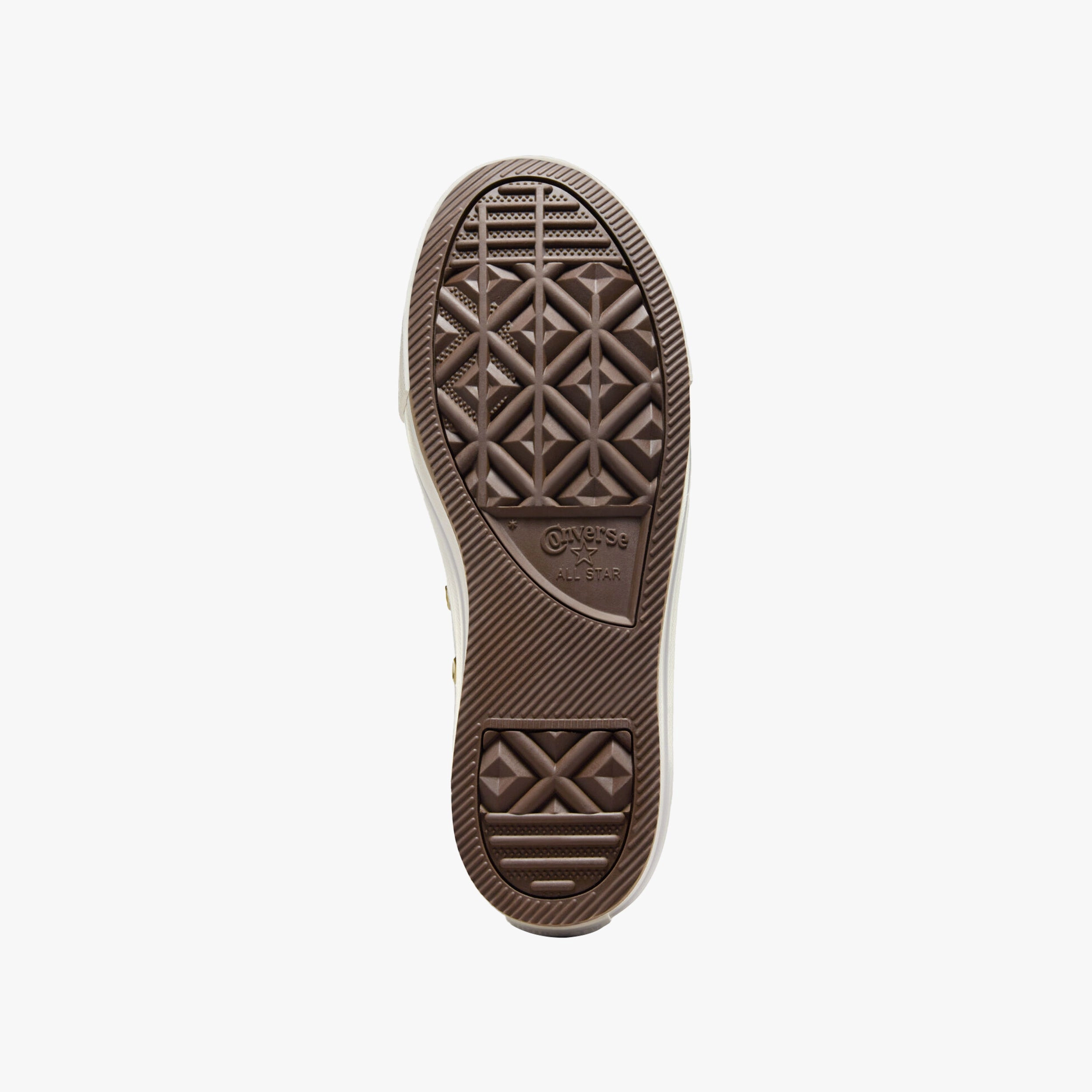 Kid's Chuck Taylor All Star EVA Lift Platform Grade School Waterproof Flat Mtb Shoes