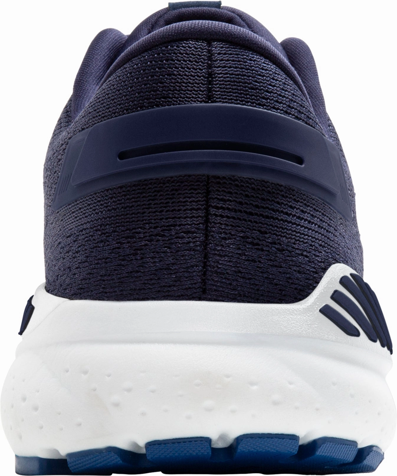 Brooks Beast GTS 24 Mens Running Shoes - Navy Stability Shoe