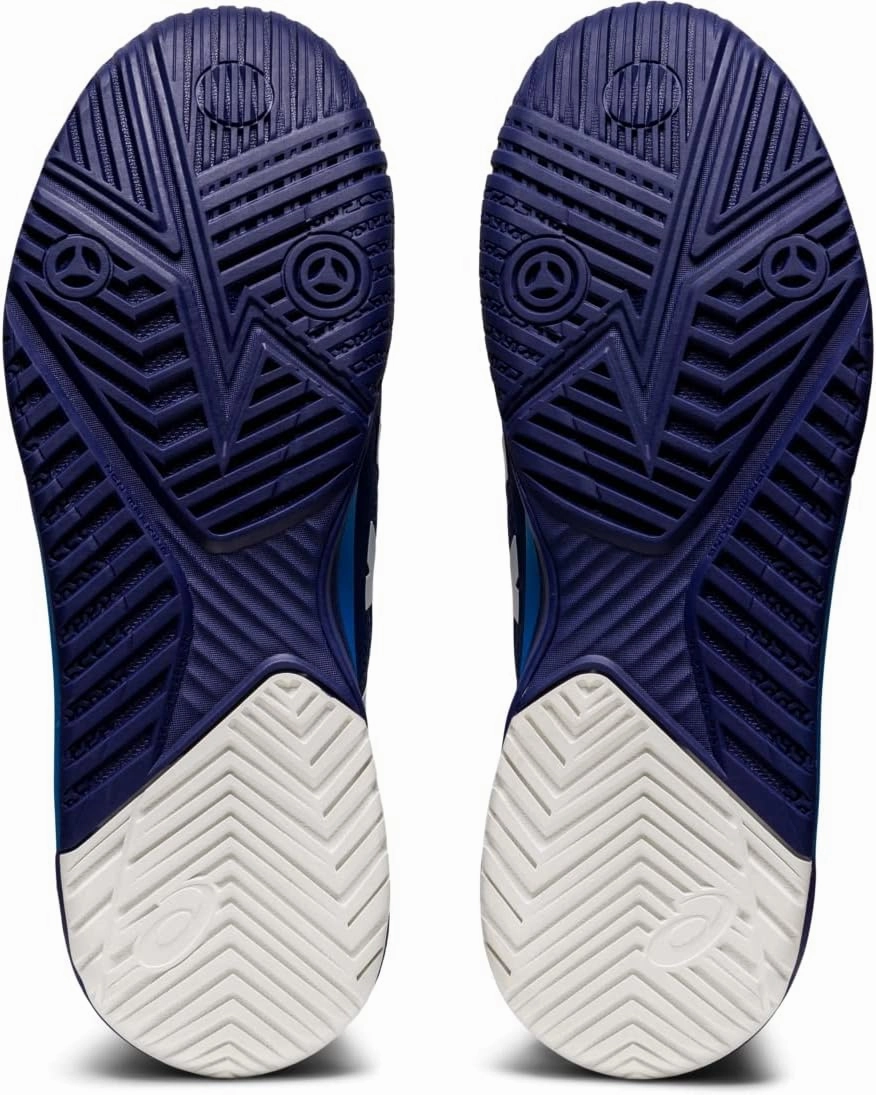 Asics Usa Running Shoes ASICS Men's Gel-Resolution 8 Tennis Shoes