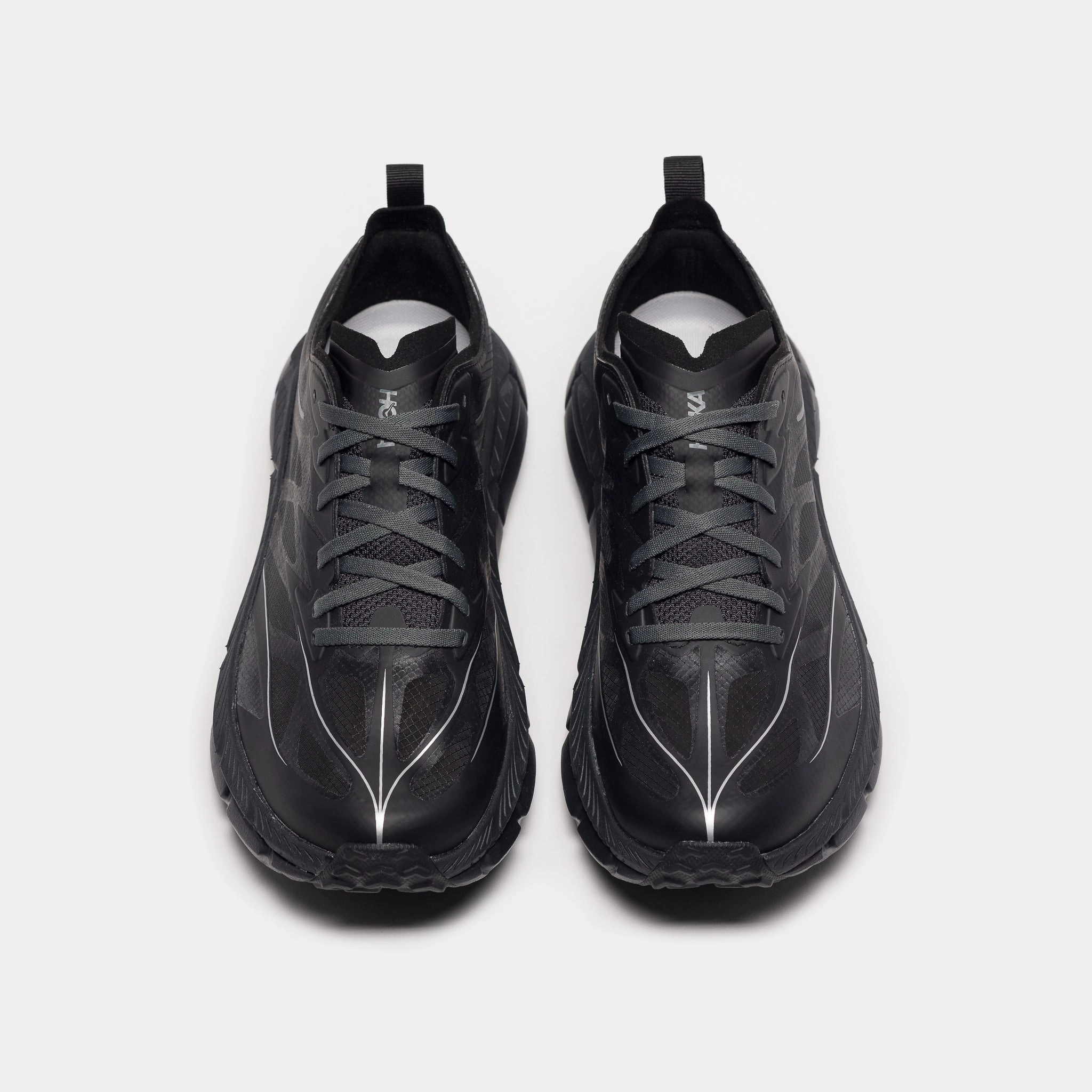 Mafate Speed 4 Lite Sneaker in Black/Outer Orbit North Myrtle Beach