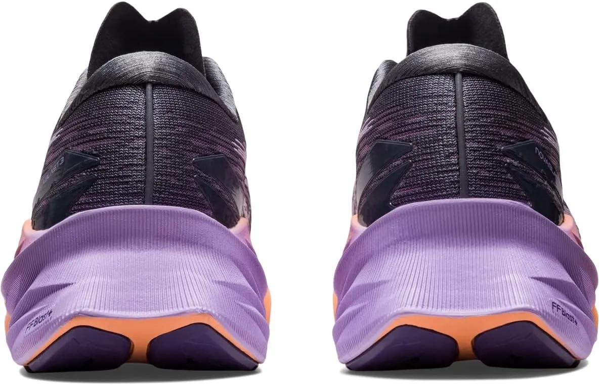 Asics Women's NOVABLAST 3 Running Shoes Asics Gel Kayano Shoes Sale