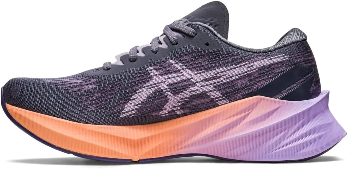 Asics 2018 Running Shoes Asics Women's NOVABLAST 3 Running Shoes