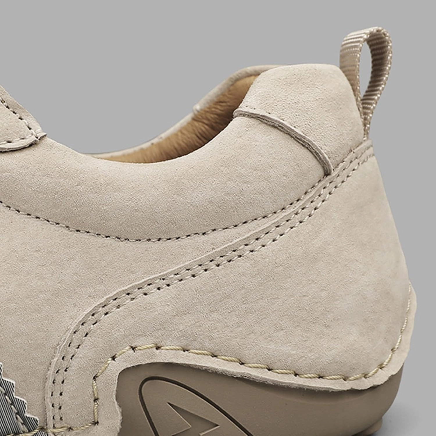 IWIHMIV Men Tennis Shoes Mens Walking Sneakers Shoes for Men Sneakers Mens Casual Running Shoes Comfort Slip on Sport Sneakers Neutral Stability Running Shoes