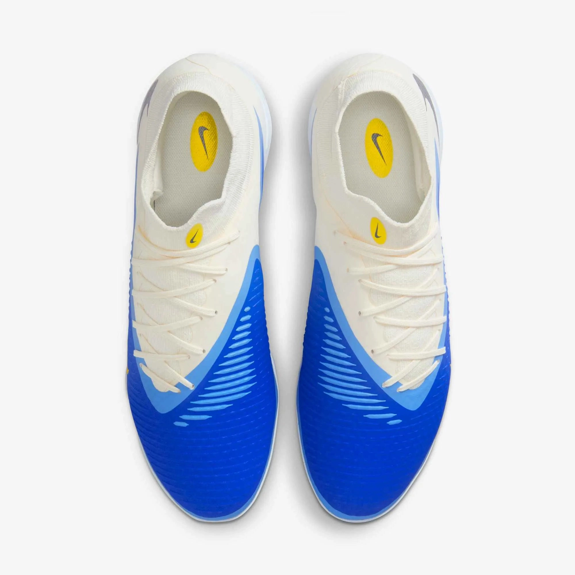 Walking Shoes Nike Phantom 6 High Academy LV8 Turf Soccer Shoes - Fear Nothing Pack (FA25)