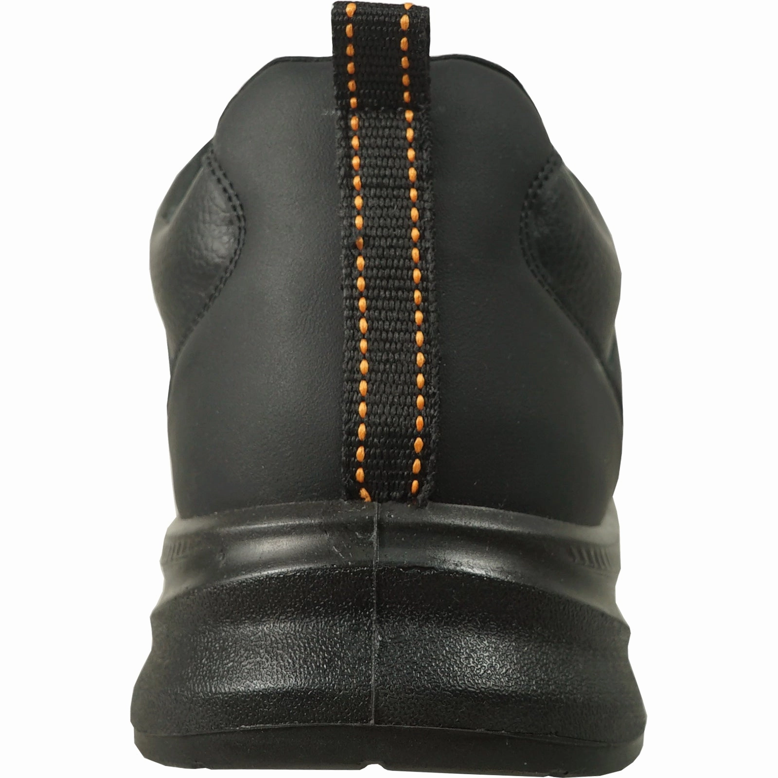 VANGELO Men Slip Resistant Shoe JIMMY-4 Black  - Wide Width Available Pitusas Espadrilles