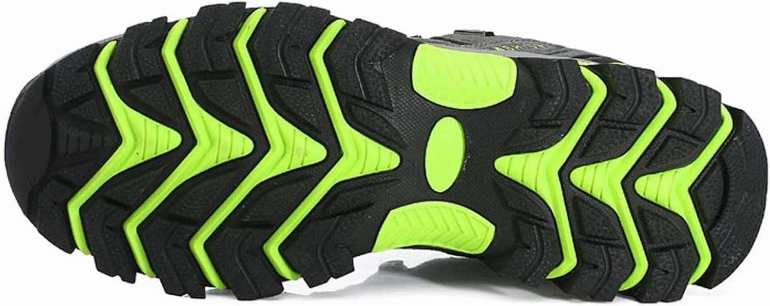 Running Shoes For Training IWIHMIV Hiking Shoes for Men Running Shoes Walking Hiking Sneakers for Men Tennis Shoe Outdoor Snearker Mens Casual Workout Shoes