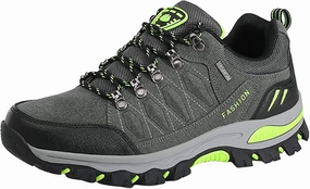 Sports Direct Running Shoes IWIHMIV Hiking Shoes for Men Running Shoes Walking Hiking Sneakers for Men Tennis Shoe Outdoor Snearker Mens Casual Workout Shoes