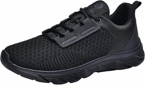 Running Shoes For Pronation Runners IWIHMIV Men Casual Athletic Tennis Shoes Fashion Sport Running Shoes Comfort Walking Shoes for Men Outdoor Running Shoes