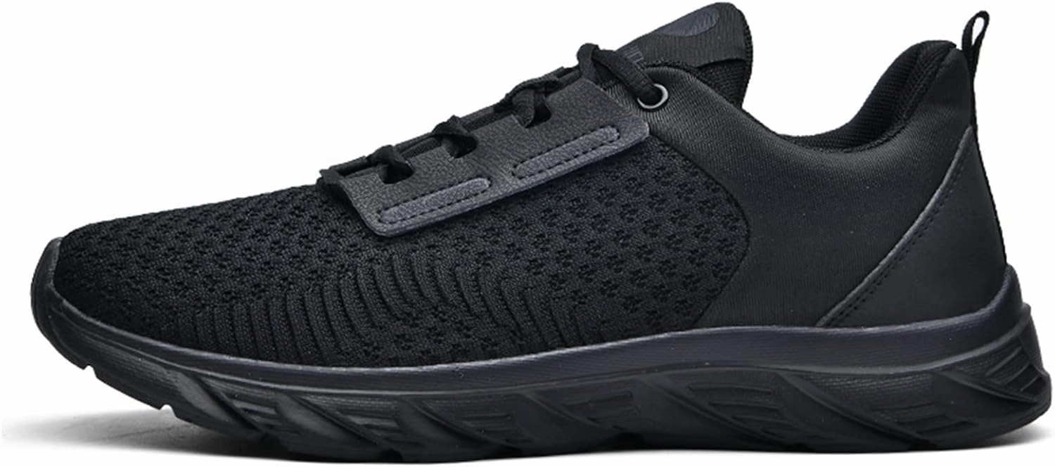 IWIHMIV Men Casual Athletic Tennis Shoes Fashion Sport Running Shoes Comfort Walking Shoes for Men Outdoor Running Shoes Running Best Jogging Shoes Under $75