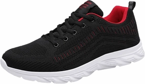 Run Falcon 3.0 Shoe IWIHMIV Men Casual Athletic Tennis Shoes Sport Running Shoes Breathable Light Running Shoes Sport Shoe for Men