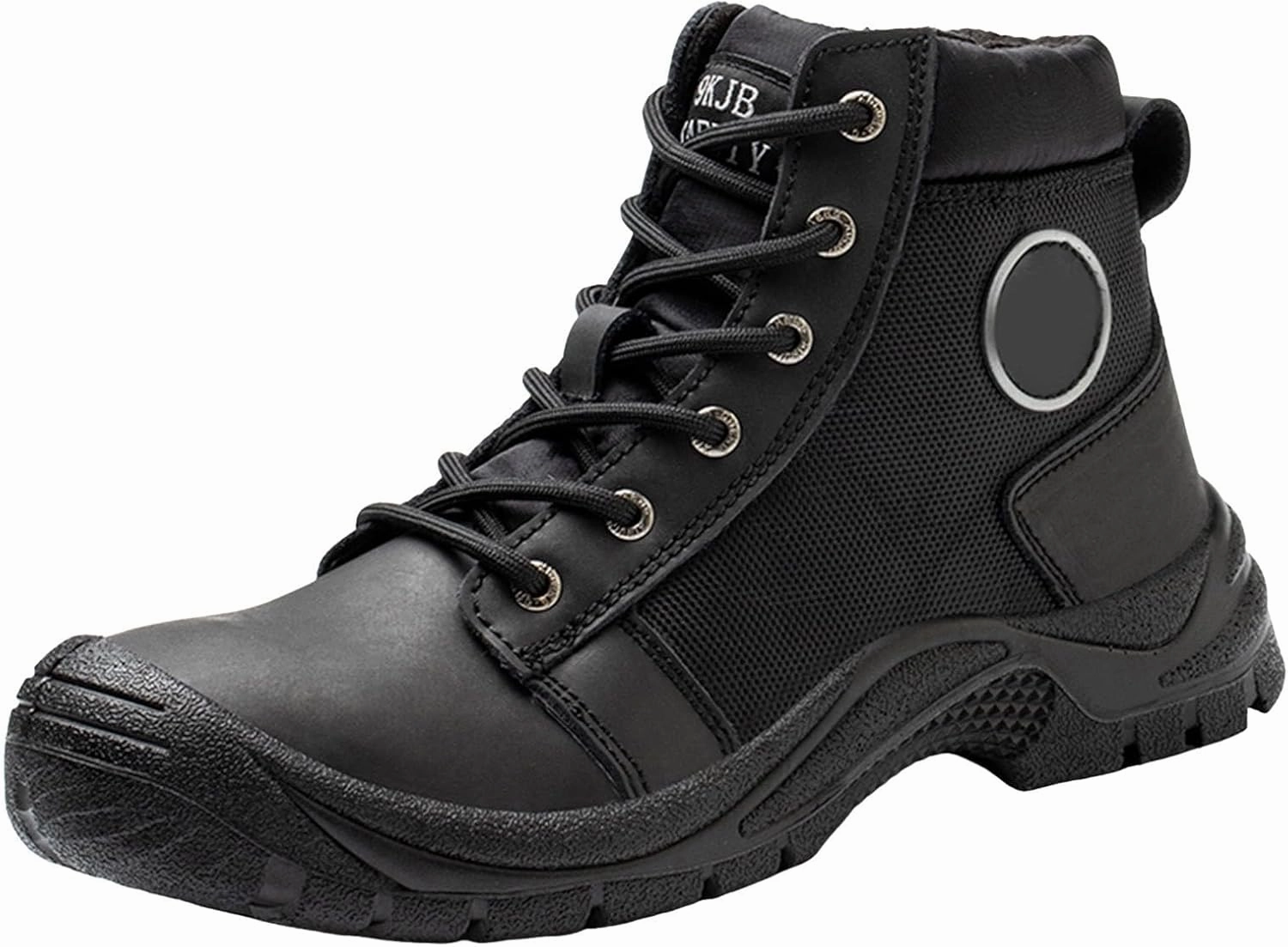 Running Shoes For Xc IWIHMIV Men's Hiking Shoes Non Slip Workout Casual Sport Shoes for Men Sneakers Tennis Shoes Mens Slip On Sneakers