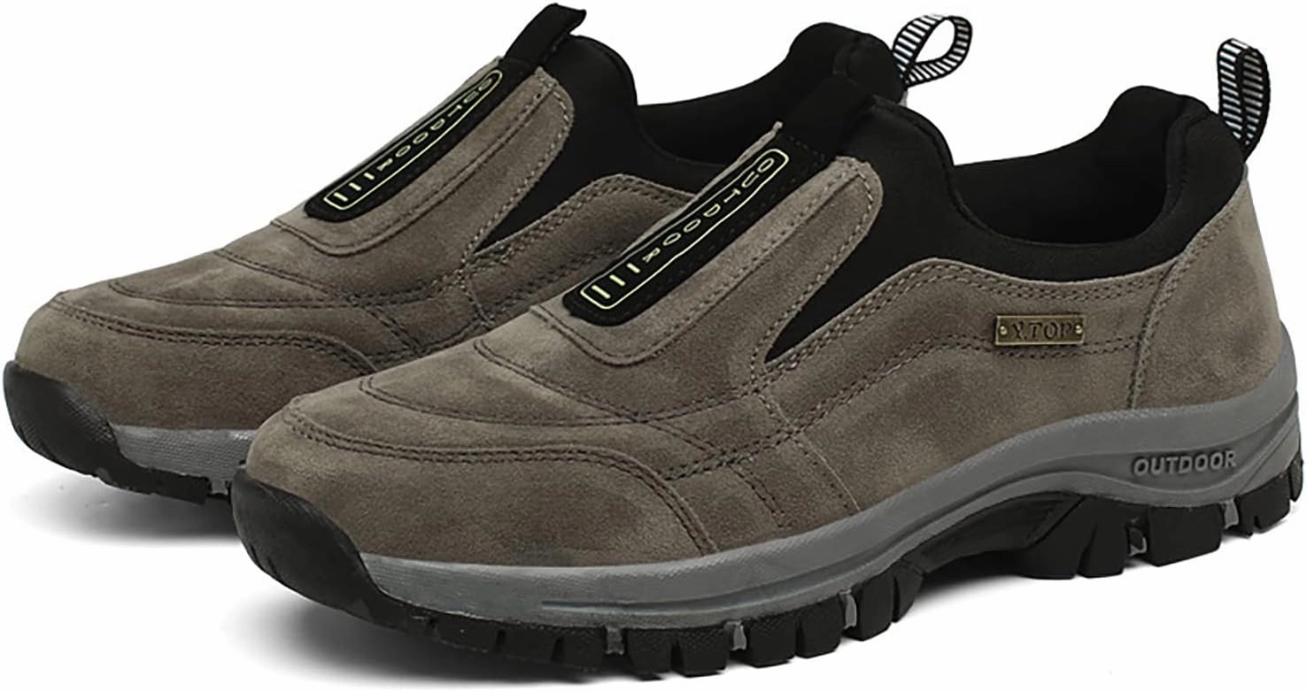 IWIHMIV Men's Sneakers Walking Shoes for Men Outdoor Mens Tennis Shoes Mens Casual Shoes Fashion Sneakers Comfort Walking Shoes Best Run/walk Shoes