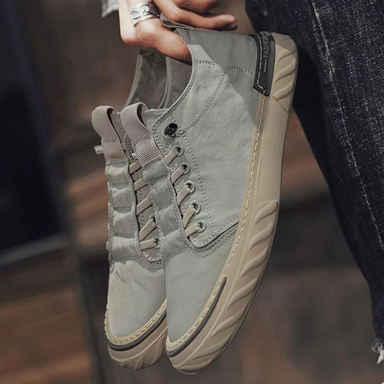 IWIHMIV Mens Walking Sneakers Mens Tennis Shoes Mens Walking Shoes Mens Slip On Sneakers Casual Shoes Lightweight Tennis Shoes Ultraboost Running Shoes