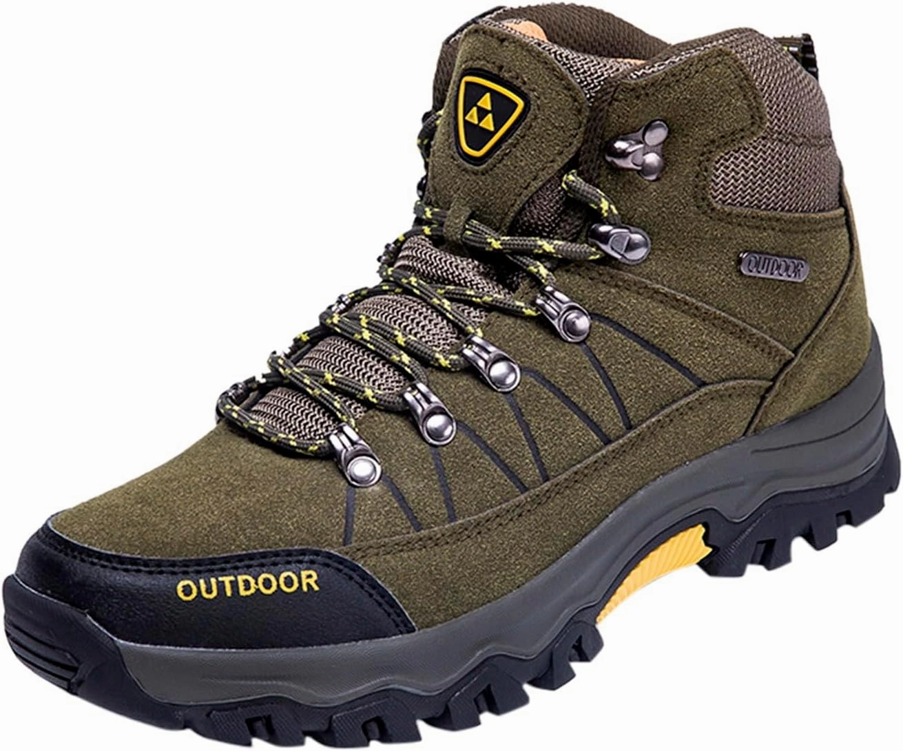 Schuh Running Shoes IWIHMIV Sports Shoes for Men Tennis Shoes for Men Comfortable Casual Shoes for Men Sneakers Shoes Breathable Walking Shoes