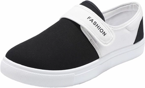 Sneakers That Support Arch IWIHMIV Walking Shoes Men Sneakers Athletic Shoes Tennis Running Workout Shoes Lightweight Sports Shoes Slip on Casual Sneaker