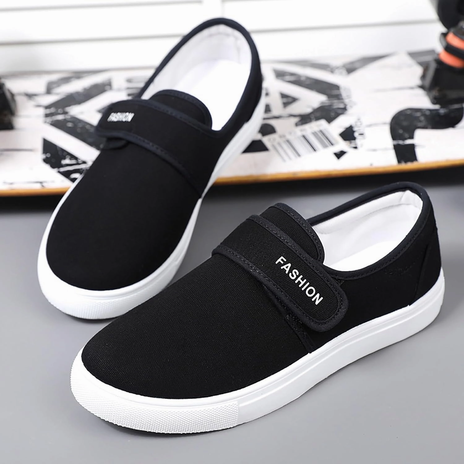 IWIHMIV Walking Shoes Men Sneakers Athletic Shoes Tennis Running Workout Shoes Lightweight Sports Shoes Slip on Casual Sneaker Ultra Shoes Running