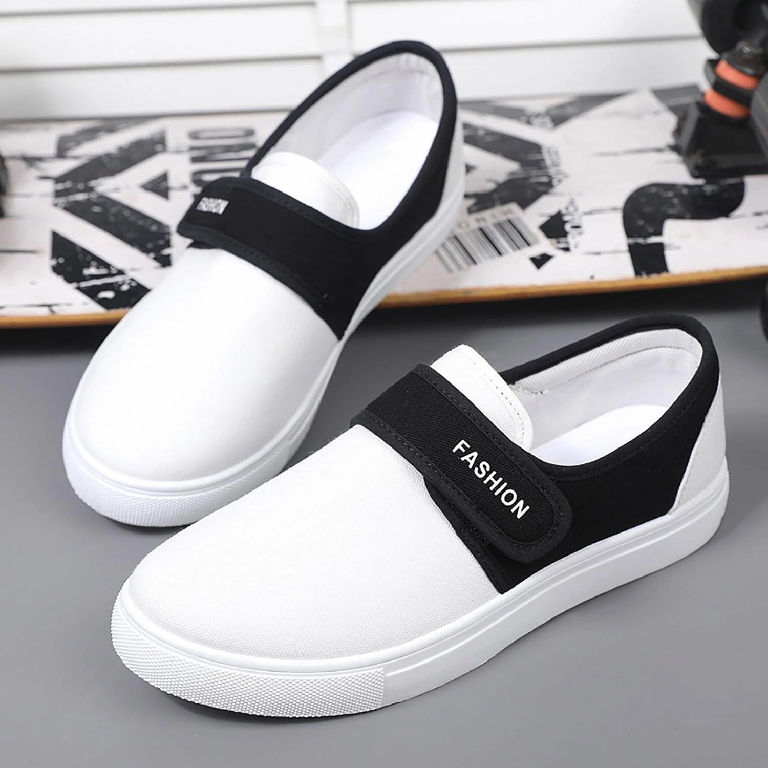 Best Brands Of Running Shoes IWIHMIV Walking Shoes Men Sneakers Athletic Shoes Tennis Running Workout Shoes Lightweight Sports Shoes Slip on Casual Sneaker