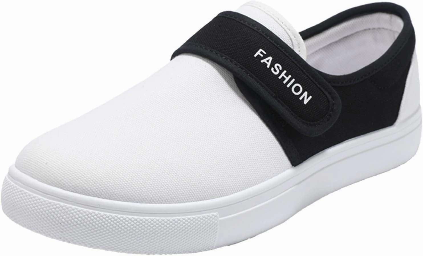 IWIHMIV Walking Shoes Men Sneakers Athletic Shoes Tennis Running Workout Shoes Lightweight Sports Shoes Slip on Casual Sneaker Cool Trail Running Shoes