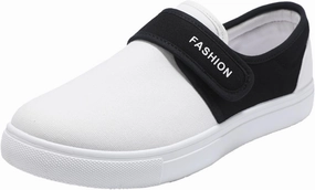 Mid Top Running Shoes IWIHMIV Walking Shoes Men Sneakers Athletic Shoes Tennis Running Workout Shoes Lightweight Sports Shoes Slip on Casual Sneaker