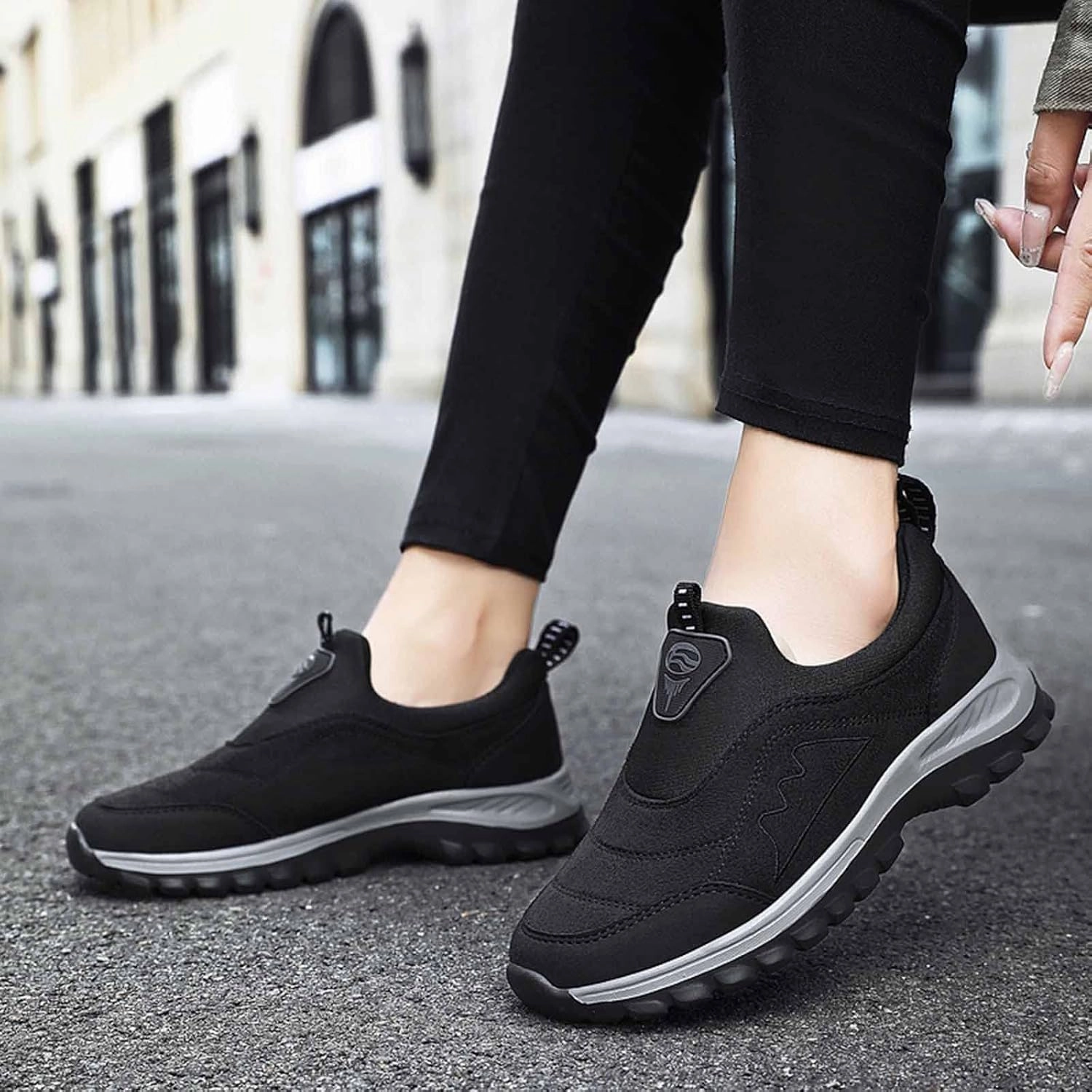 Famous Footwear Casual Shoes Men's Sneakers Men's Shoes Sneaker for Men Tennis Shoe for Men Breathable Running Trail Sneaker