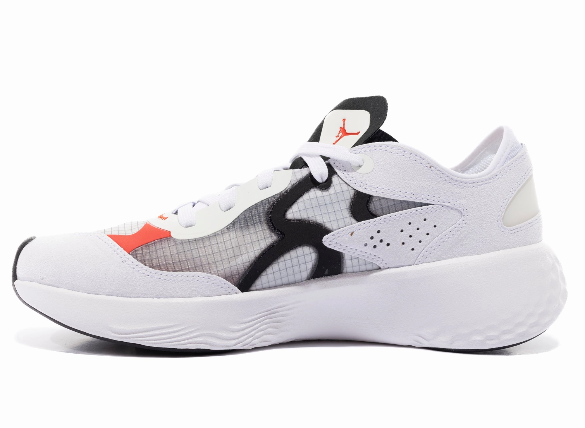 Jordan Delta 3 Low Good All Around Climbing Shoes