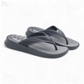 Cloud Plus Waterproof Slip-on LF6230 men slipper