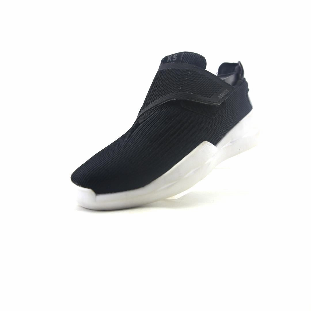 K.SWISS PLUSH FOAM Famous Basketball Shoes