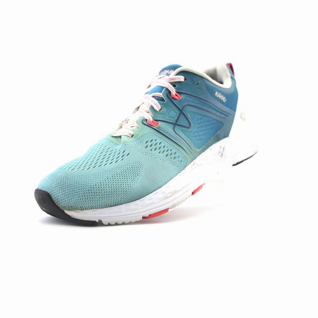 KARHU  ORTIX FUSION 2020 Parkway Leather Oxfords