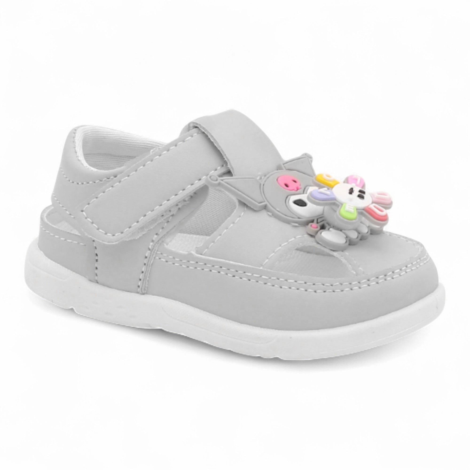 Running Shoes Kd8808 kids sandal