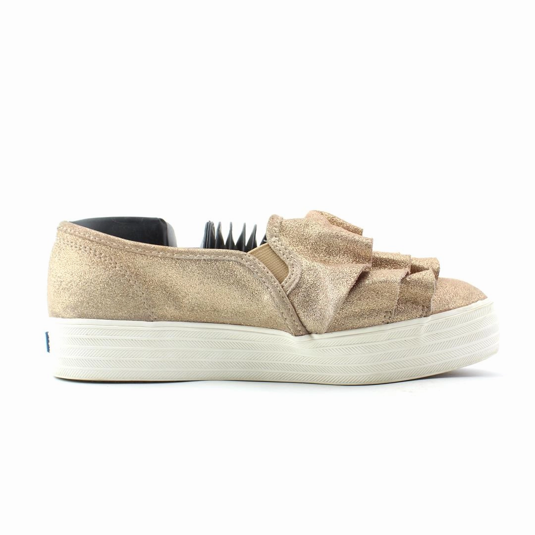 KEDS  FLIRTY Top 10 Ugliest Basketball Shoes