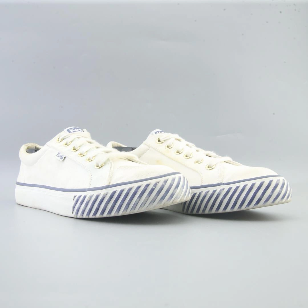 Tatum Basketball Shoes KEDS JUMP KICK MAJESTIC