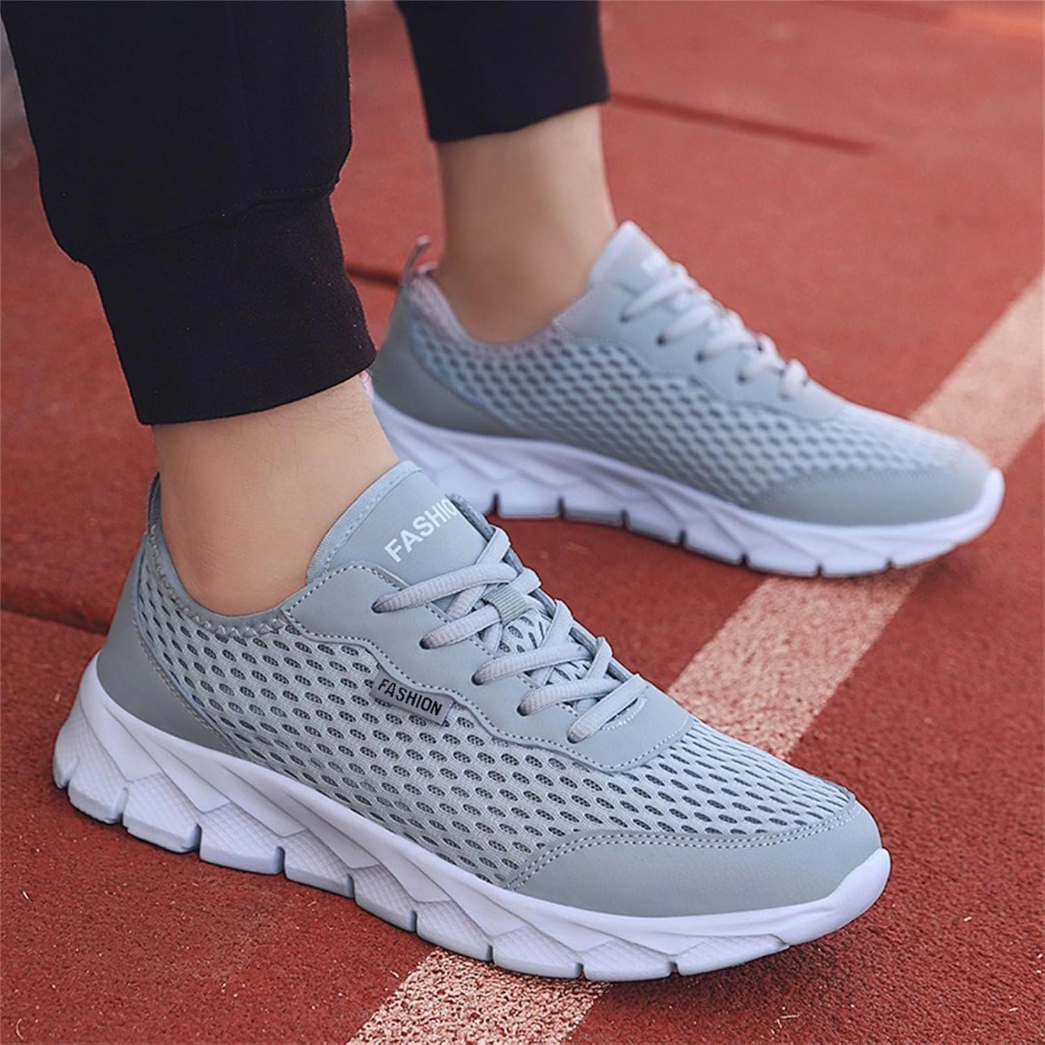 Sneakers And Athletic Shoes Mens Walking Shoes Men's Fashion Sneakers Sneaker for Men Tennis Shoe for Men Casual Lightweight Sneaker