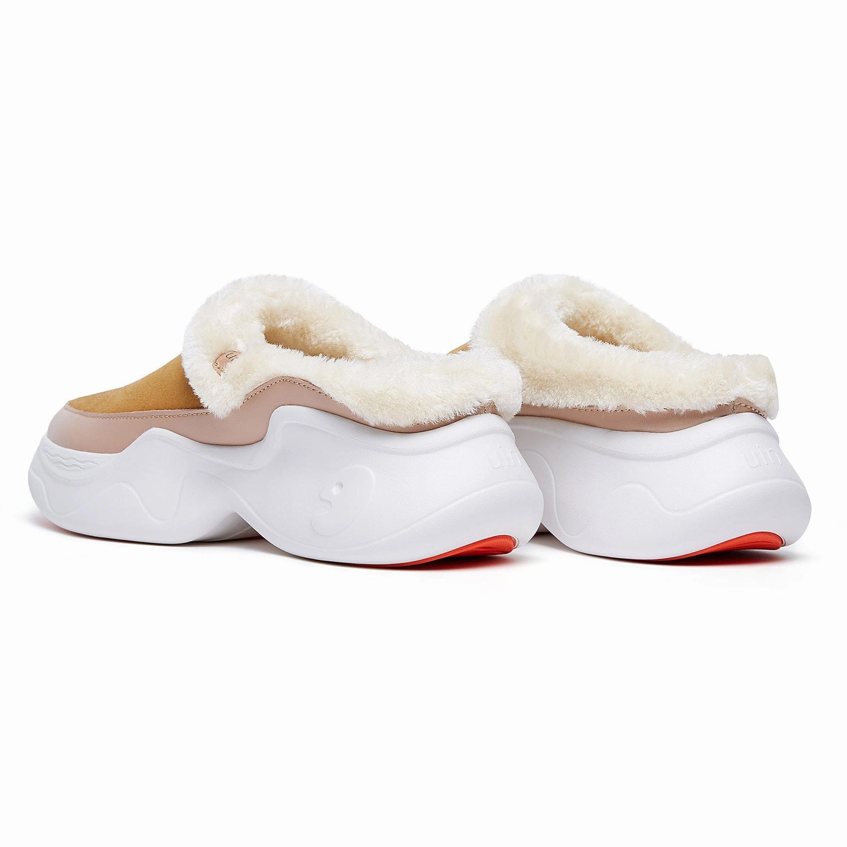 Slip On Vans Black And White Khaki Palma VI Women