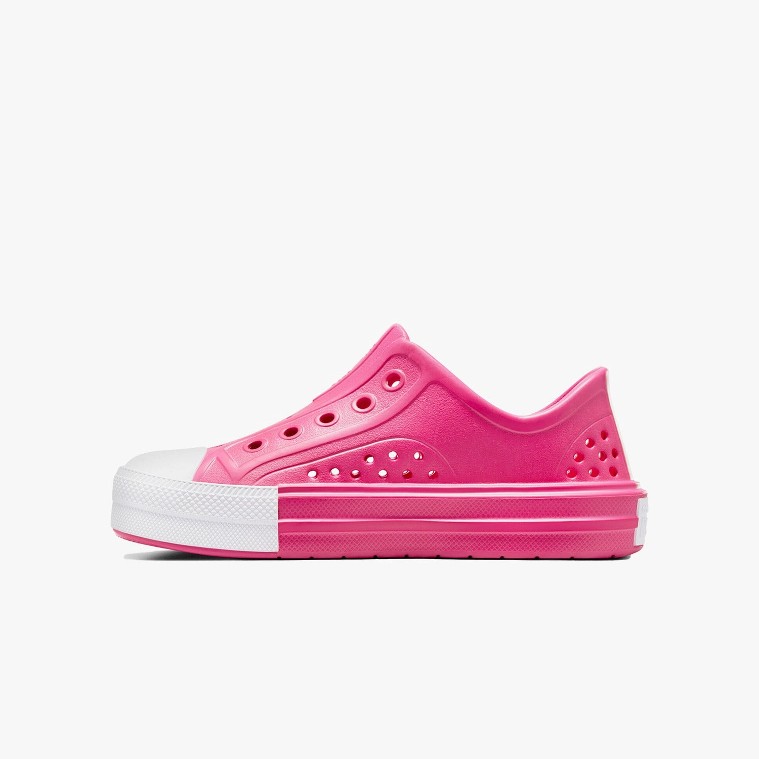 Kid's Chuck Taylor All Star Play Lite CX Grade School Best Shoes For Flat Feet With Plantar Fasciitis